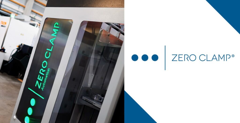 ZERO CLAMP, partner of Vero Project at AMB 2026
